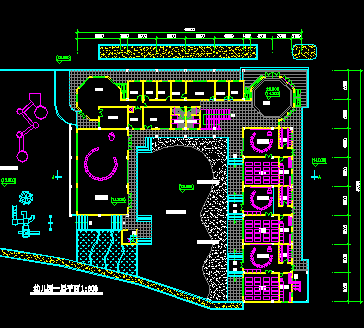 ĳ�׶�԰�������ͼֽ