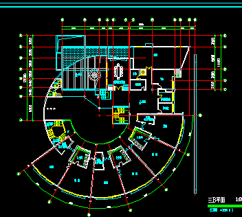 ĳ�Ĳ��׶�԰�������ͼֽ