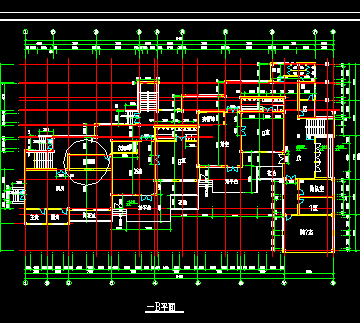 �����׶�԰�������ͼֽ