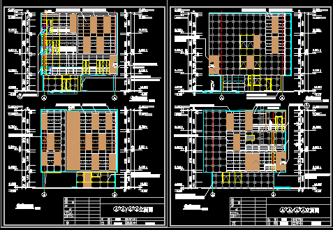 ĳ��������ʩ��ͼֽ