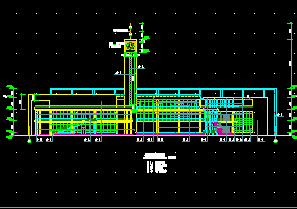 ĳѧԺѧ������Ľ���ʩ��ͼֽ