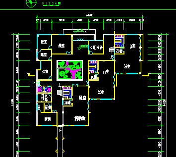 �����׶�԰�������ͼֽ