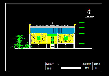 ë������ӽ���ʩ��ͼ