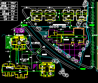 �׶�԰�������ͼֽ