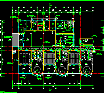 ĳ�����׶�԰�������ͼֽ