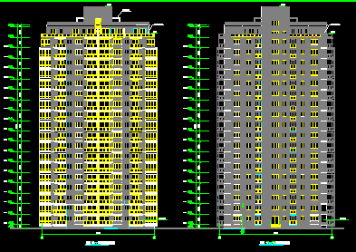 ĳ�߲�סլ����ʩ��ͼֽ