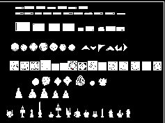 cad��ʽ����ͼ��