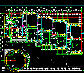 �׶�԰�������ͼֽ