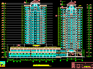 ĳ��ס¥����ʩ��ͼֽ