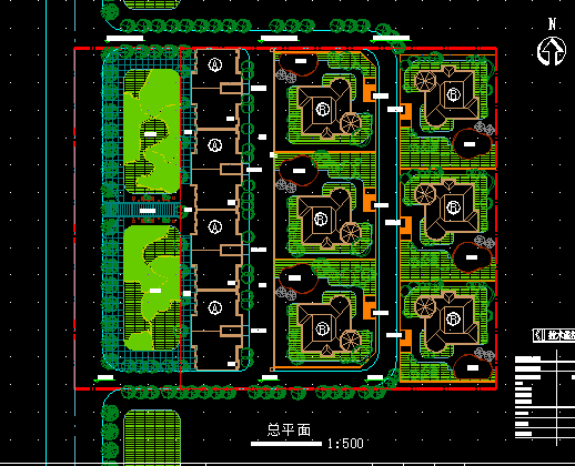 ĳ��ׯ��������ʩ��ͼֽ