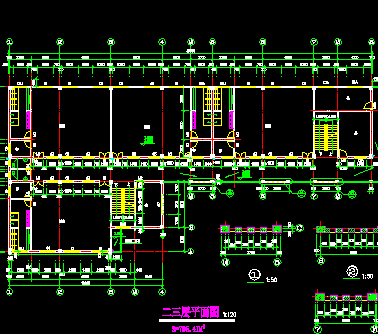 �Ĳ��׶�԰�������ͼֽ