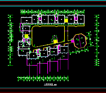 ĳ�׶�԰�������ͼֽ