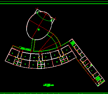 ĳ�׶�԰�������ͼֽ