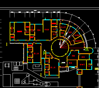 �����׶�԰�������ͼֽ