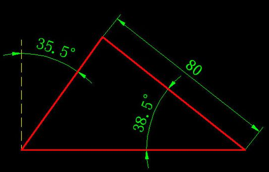 CAD���ֻ�ͼ�γ���ϰ���ߣ�