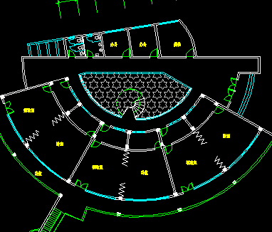 �����׶�԰�������ͼֽ