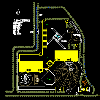 ĳ�׶�԰�������ͼֽ