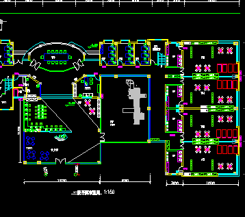 �����׶�԰װ�����ͼֽ