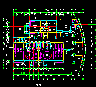 �����׶�԰�������ͼֽ