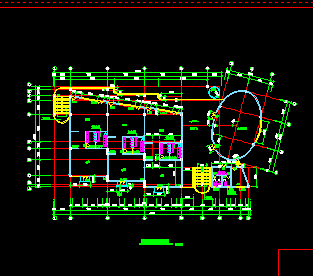 ĳ�׶�԰�������ͼֽ