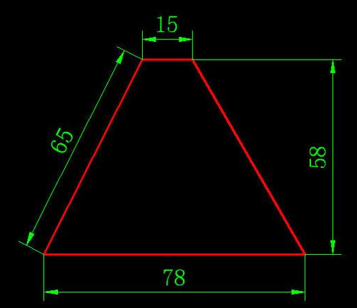 CAD���ֻ�ͼ�γ���ϰ���ˣ�