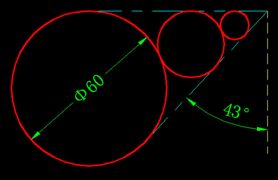 CAD���ֻ�����ͼ��ϰ��ʮһ��