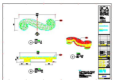 ����ʯ�����ʩ��ͼ