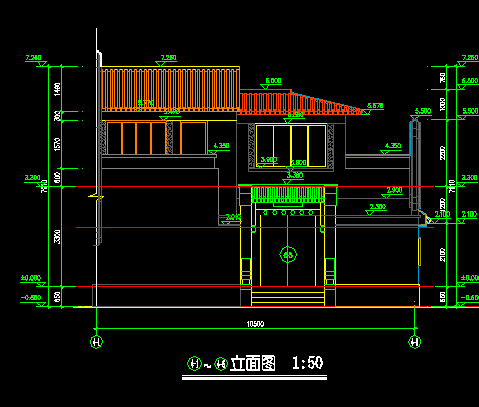 ĳ�ĺ�Ժ����ʩ��ͼֽ