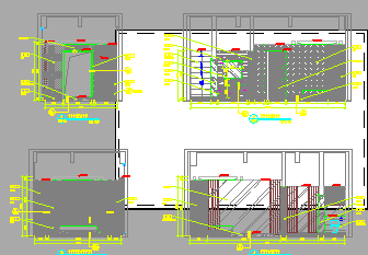 ĳ��Ƶ꽨��ʩ��ͼֽ