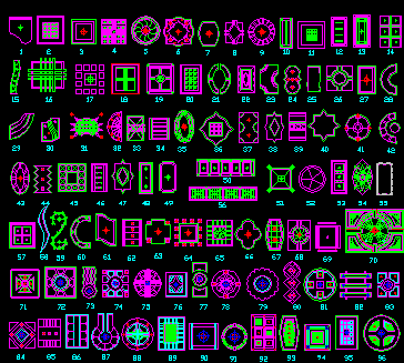 CAD����ͼ��