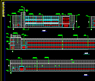 ĳ��ӹ�����װ��������ʩ��ͼֽ