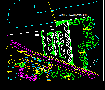 ͣ�����������ͼֽ