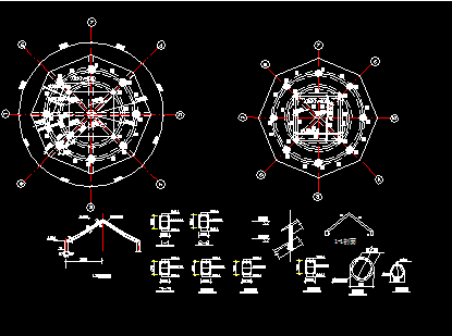 ���۽ṹ���ͼֽ