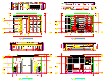 ĳ�������巿����ʩ��ͼֽ