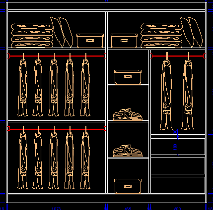 78���¹����CAD��ͼ