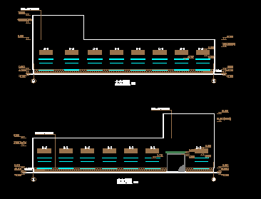 ĳ�ֽṹ��������ʩ��ͼֽ