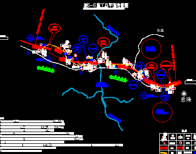 ĳ��·�ۺϹ���ʩ����֯���