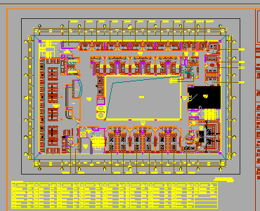 ĳ����ʽKTV����ʩ��ͼֽ