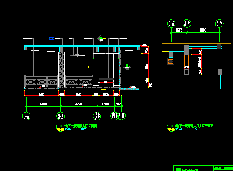 ĳ���ݻ�԰�߶�����ݽ���ʩ��ͼֽ