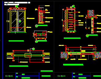 ĳC2�͵�λ���巿����ʩ��ͼֽ