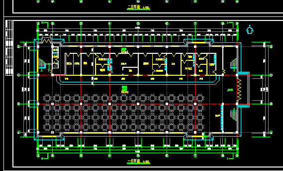 ĳ����ʳ�ý���ʩ��ͼֽ