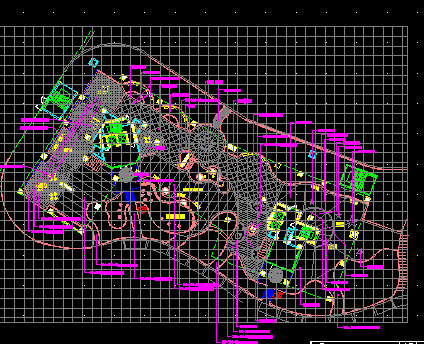 ĳ�㳡���۹滮���ͼ