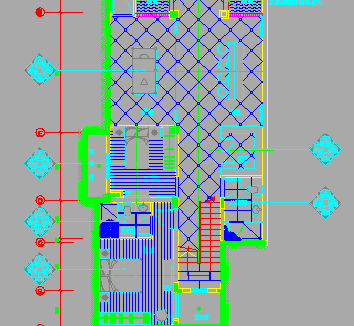 �߶���������������ͼֽ