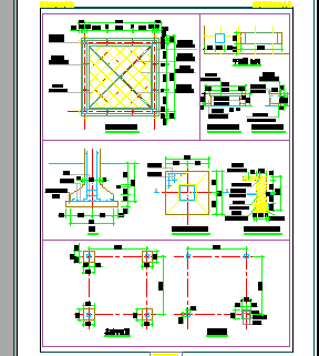 ����ľ�����������ͼֽ