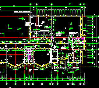 �����׶�԰�������ͼֽ