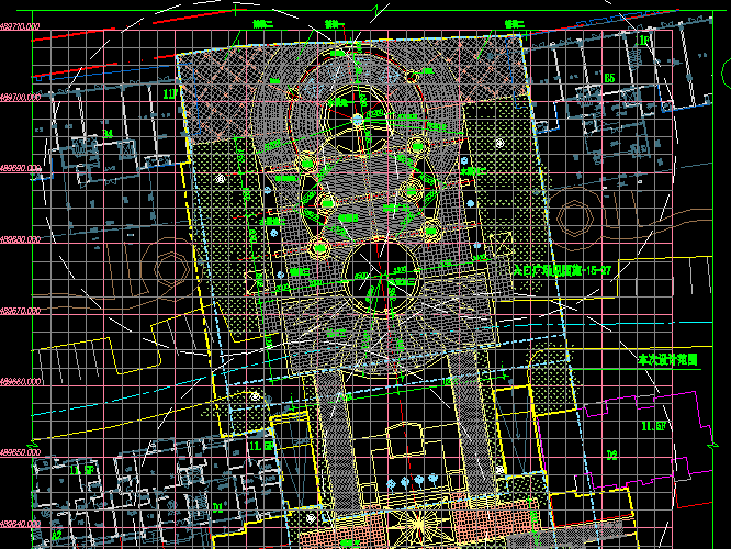 ĳ���������۹滮���ͼ