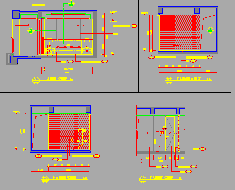 ĳ�߲��ݻ����巿����ʩ��ͼֽ