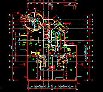 �׶�԰�������ͼֽ