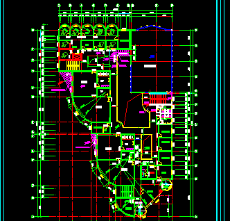 �����׶�԰����ȫ�����ͼֽ