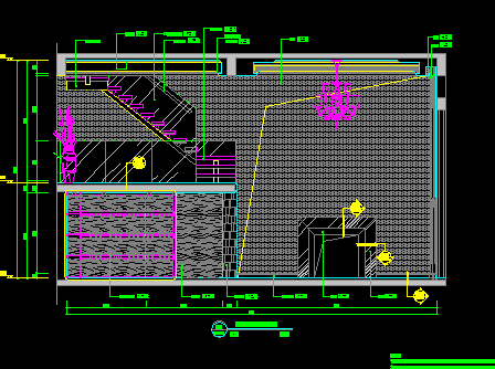 ĳ���ű�������ʩ��ͼֽ